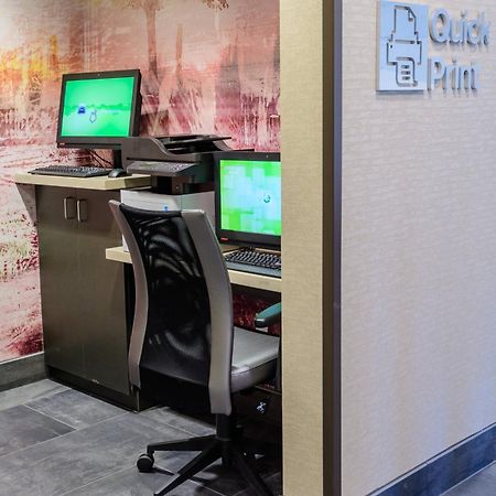 Courtyard By Marriott Lake Jackson Bagian luar foto
