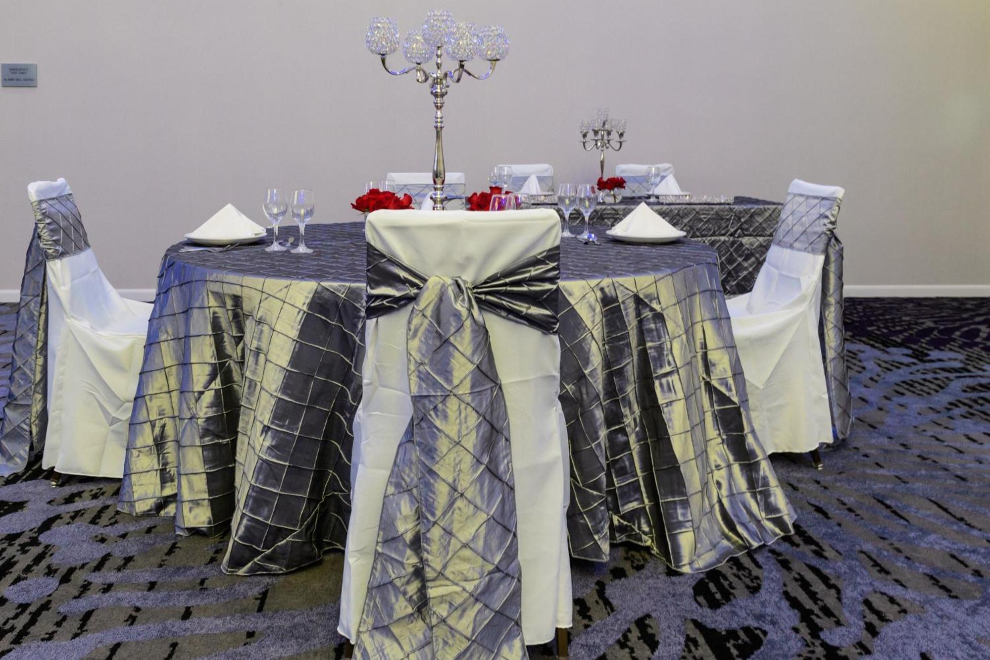 Courtyard By Marriott Lake Jackson Bagian luar foto
