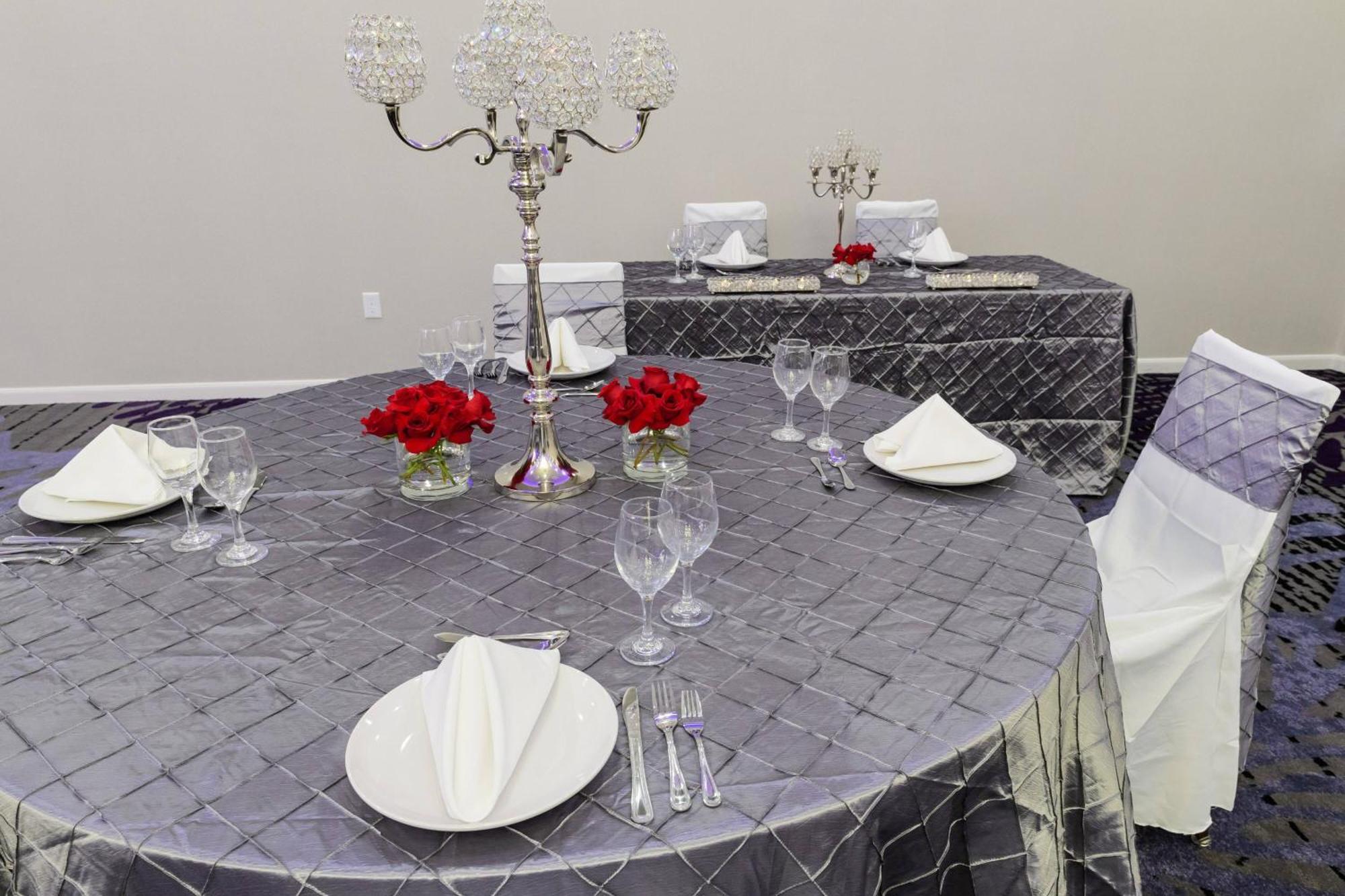 Courtyard By Marriott Lake Jackson Bagian luar foto