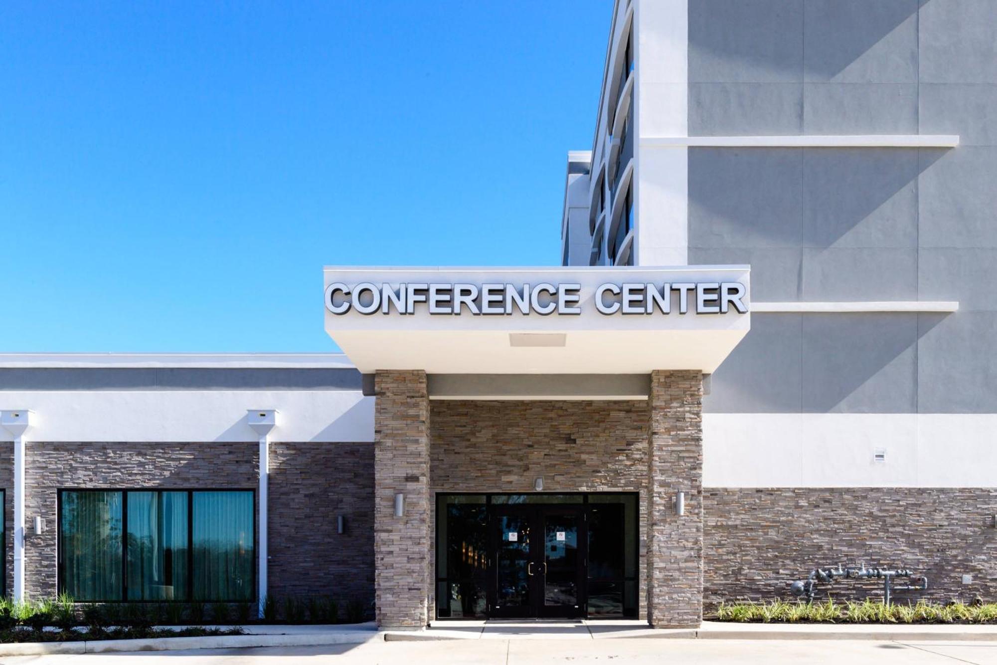 Courtyard By Marriott Lake Jackson Bagian luar foto