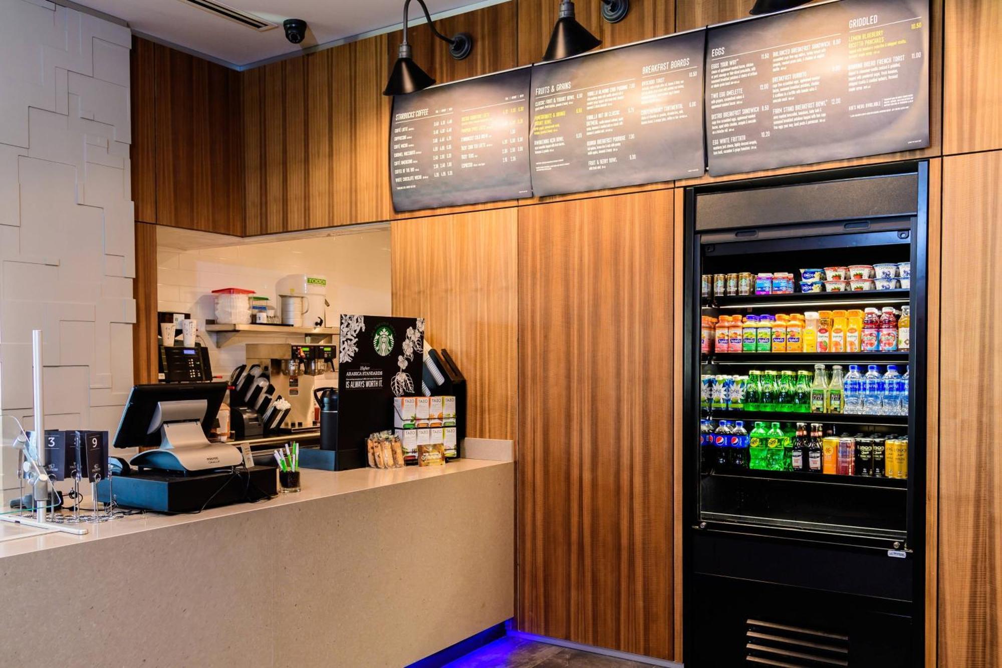 Courtyard By Marriott Lake Jackson Bagian luar foto